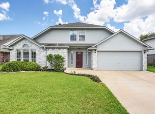 1306 Portsmouth Ct, College Station, TX 77845