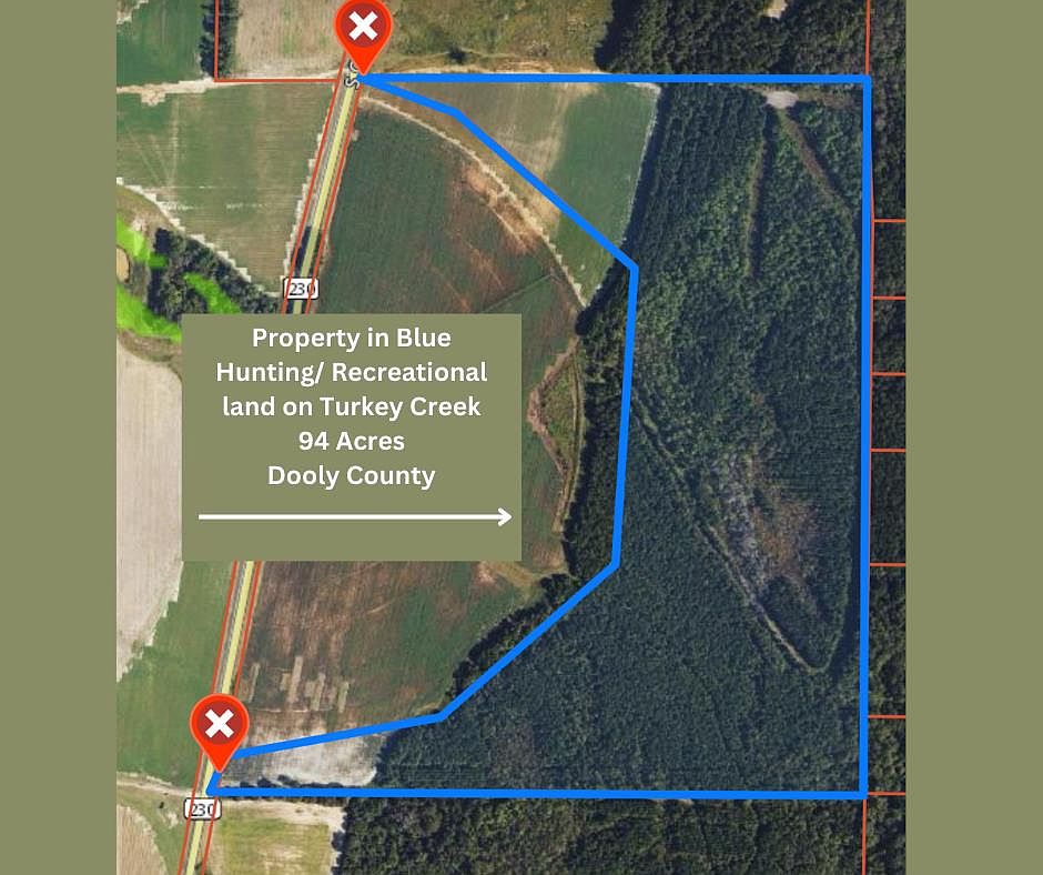 0 S Oaks Rd, Byromville, GA 31007 MLS 136416 Zillow