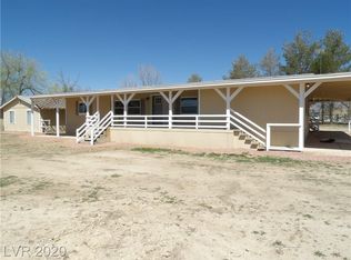 655 Oregon Ave, Jean, NV 89019