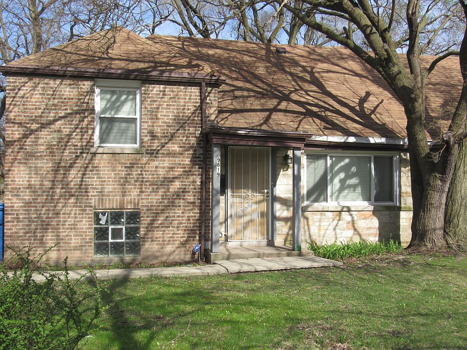 1st image of 9619 S Luella Ave