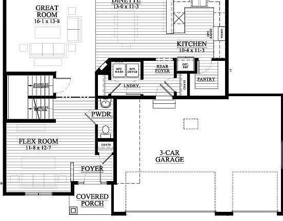 3rd image of 1317 Peony PLACE