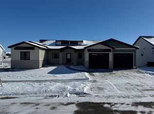 7799 Bluestem Trl, Deforest, WI 53532