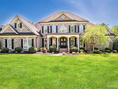 10900 Emerald Wood Dr, Huntersville, NC, 28078