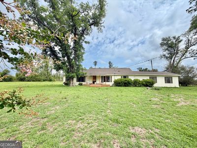 3439 E River Rd, Lumber City, GA, 31549