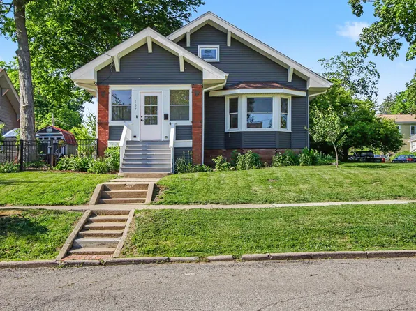 107 Institute St, Valparaiso, IN 46383