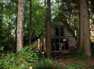 21423 E Meadow Crest Dr, Rhododendron, OR 97049