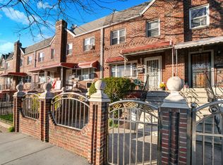 1235 Remsen Ave, Brooklyn, NY 11236