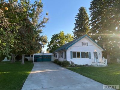 344 E Maple St, Shelley, ID, 83274