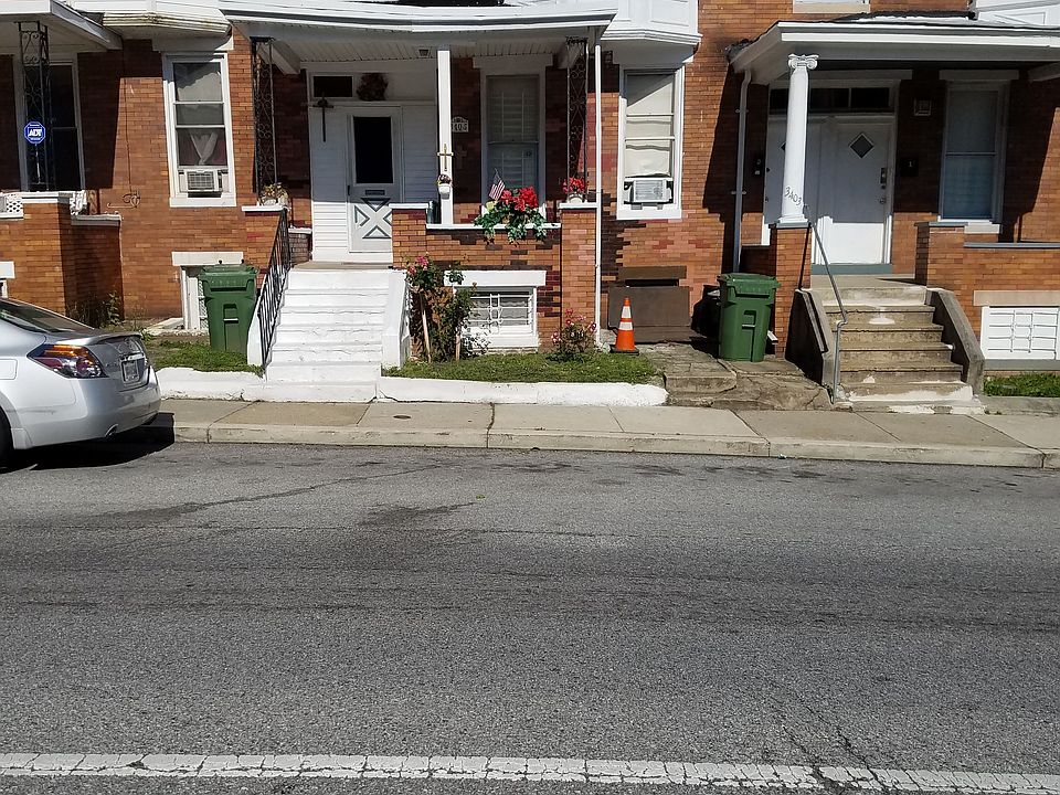 2nd image of 3405 Park Heights Ave