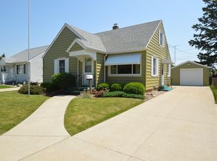 6403 51st Ave, Kenosha, WI 53142
