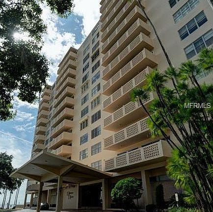 2nd image of 2401 Bayshore Blvd Unit 1201