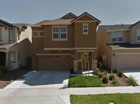 7447 Tisdale Way, Sacramento, CA 95822