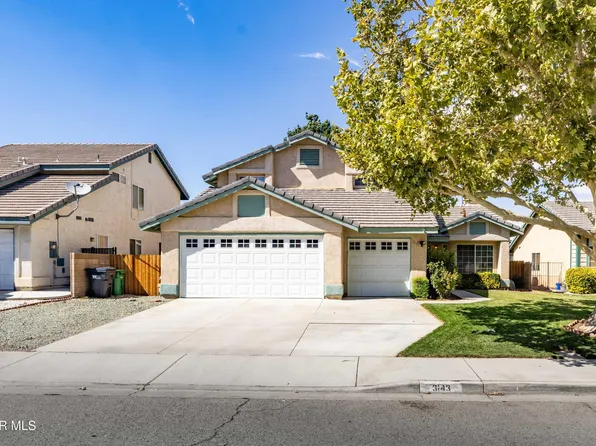 3143 Peachwood Dr, Lancaster, CA 93536