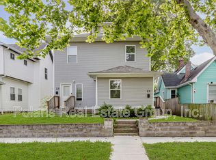 21 N Tacoma Ave, Indianapolis, IN 46201