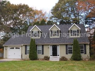 349 Buddington Rd, Groton, CT 06340