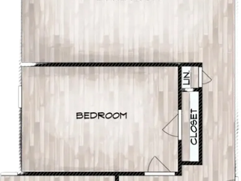 The Q Apartments — Photo 5