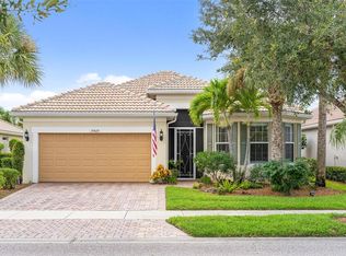 19429 Rizzuto St, Venice, FL 34293