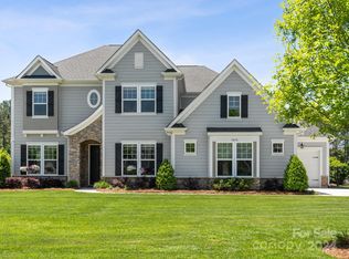 5074 Hyannis Ct, Matthews, NC 28104