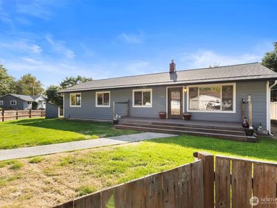 212 Willow Street, Bremerton, WA, 98310