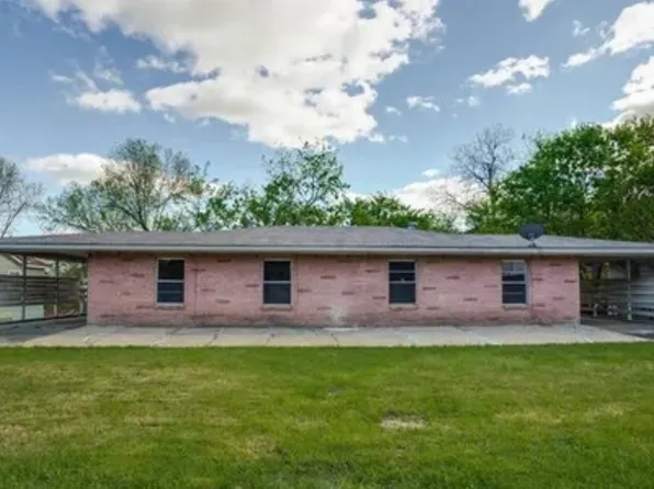120 E Monterey St, Denison, TX 75021
