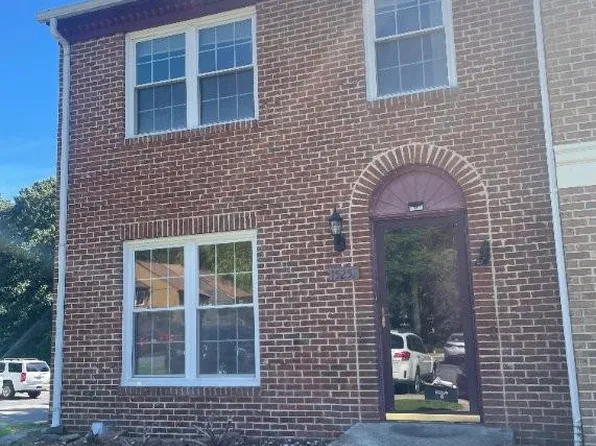 15251 Waterwheel Ter, Woodbridge, VA 22191