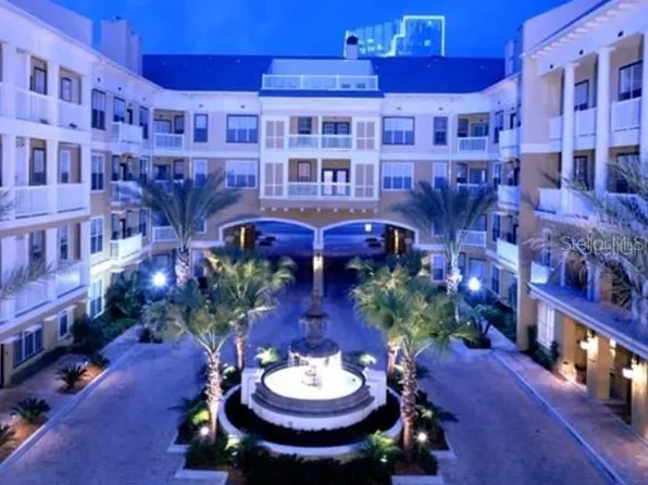 860 N Orange Ave APT 302, Orlando, FL 32801