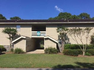 60 Breakwater Bay UNIT 9F, Miramar Beach, FL 32550