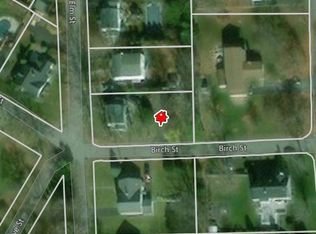 30 Birch St, Wilkes Barre, PA 18702