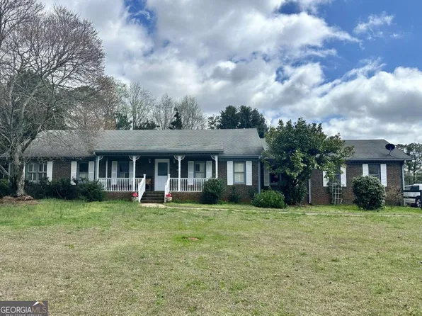 4100 Kings Hwy, Douglasville, GA 30135