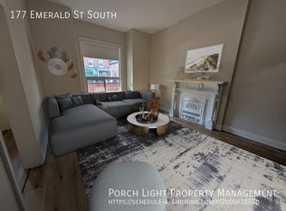 177 Emerald St S, Hamilton, ON L8N 2V6