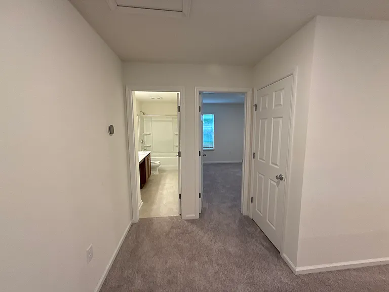 Second Floor Full Bath