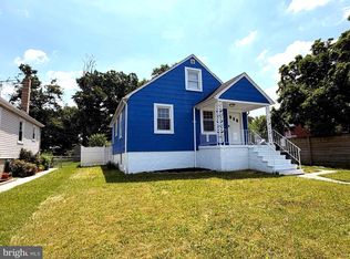 6101 Alta Ave, Baltimore, MD 21206