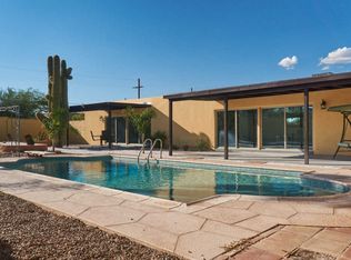 8800 E Wrightstown Rd, Tucson, AZ 85715