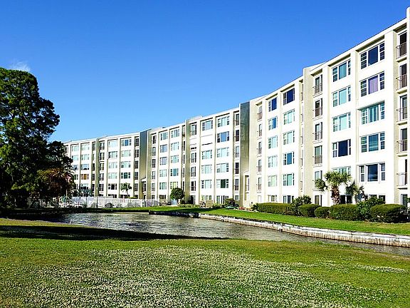 2nd image of 225 Country Club Dr #1504