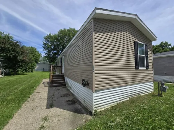 504 Juliet Dr #155, Lakeville, MN 55044