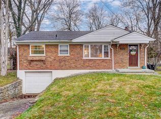 3910 N Fordham Pl, Cincinnati, OH 45213