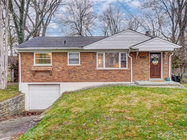 3910 N Fordham Pl, Cincinnati, OH 45213