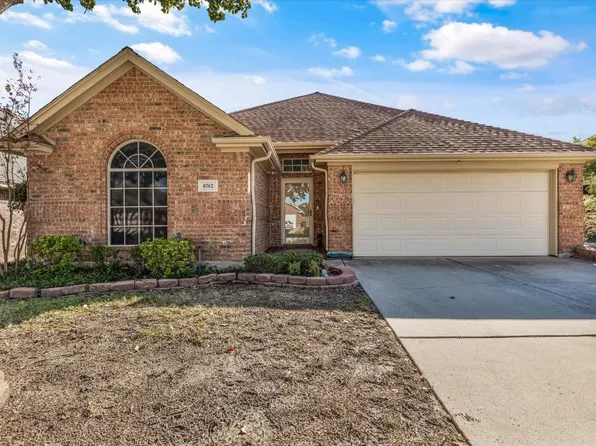 8762 Saranac Trl, Fort Worth, TX 76118