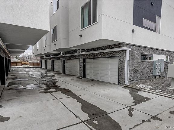 2nd image of 1340 N Sheridan Blvd #108