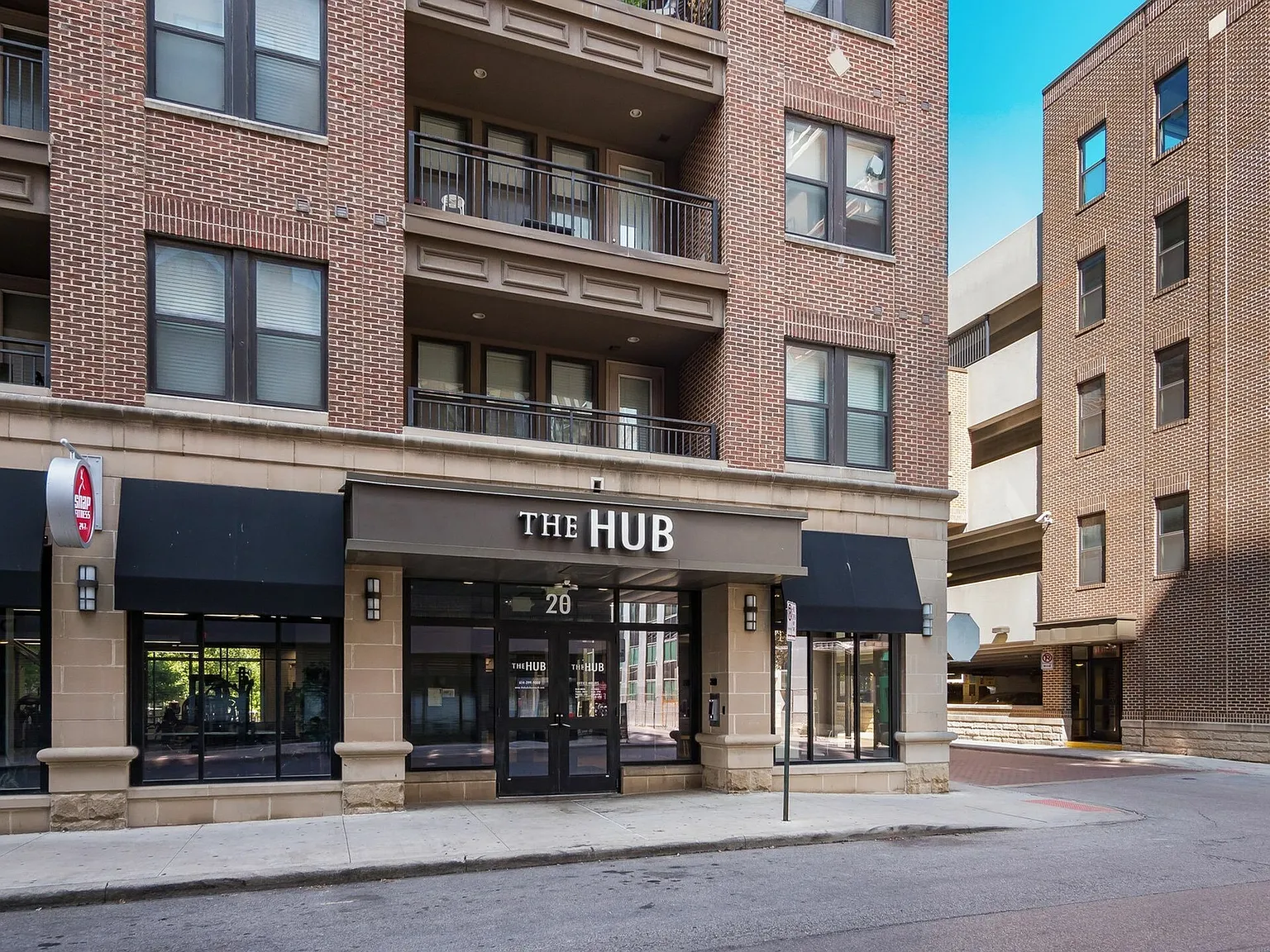 The Hub — Photo 3