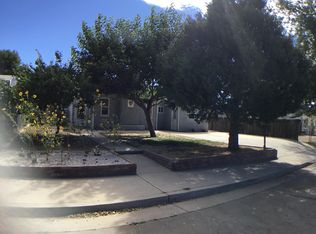 308 W East St, Tehachapi, CA 93561