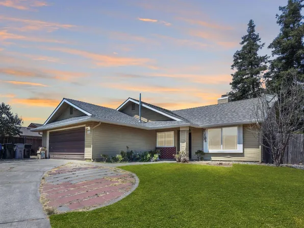 22 Odom Ct, Sacramento, CA 95823