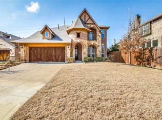 2707 Gateway Ct, Euless, TX 76039