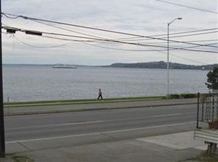 1594 Alki Ave SW APT 201, Seattle, WA 98116