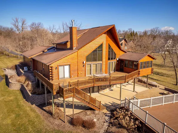 25-87 Lake Carroll Blvd, Lanark, IL 61046