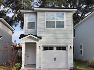 8801 Cocoa Ave, Jacksonville, FL 32211