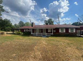 802 W Schley St, Vian, OK 74962