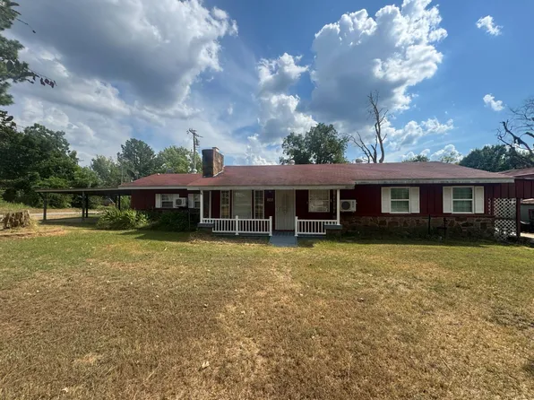 802 W Schley St, Vian, OK 74962