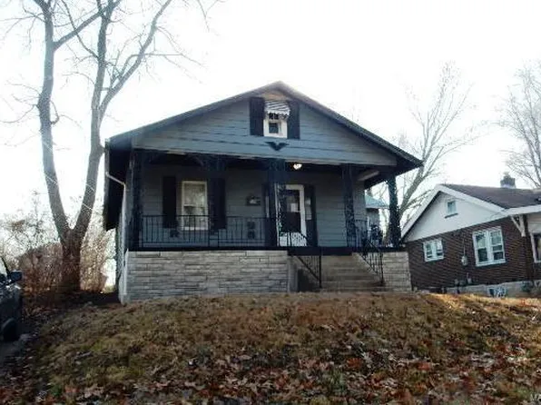 1314 Haley Ave, Saint Louis, MO 63121