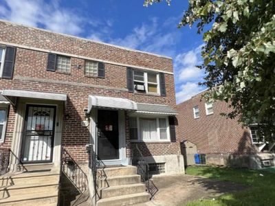 823 Longshore Ave, Philadelphia, PA, 19111